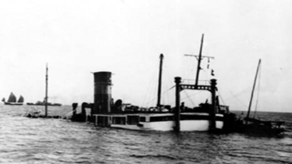 Illustration for article titled The 13 Deadliest Shipwrecks Ever